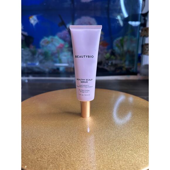 Beauty bio healthy scalp serum - Picture 2 of 3